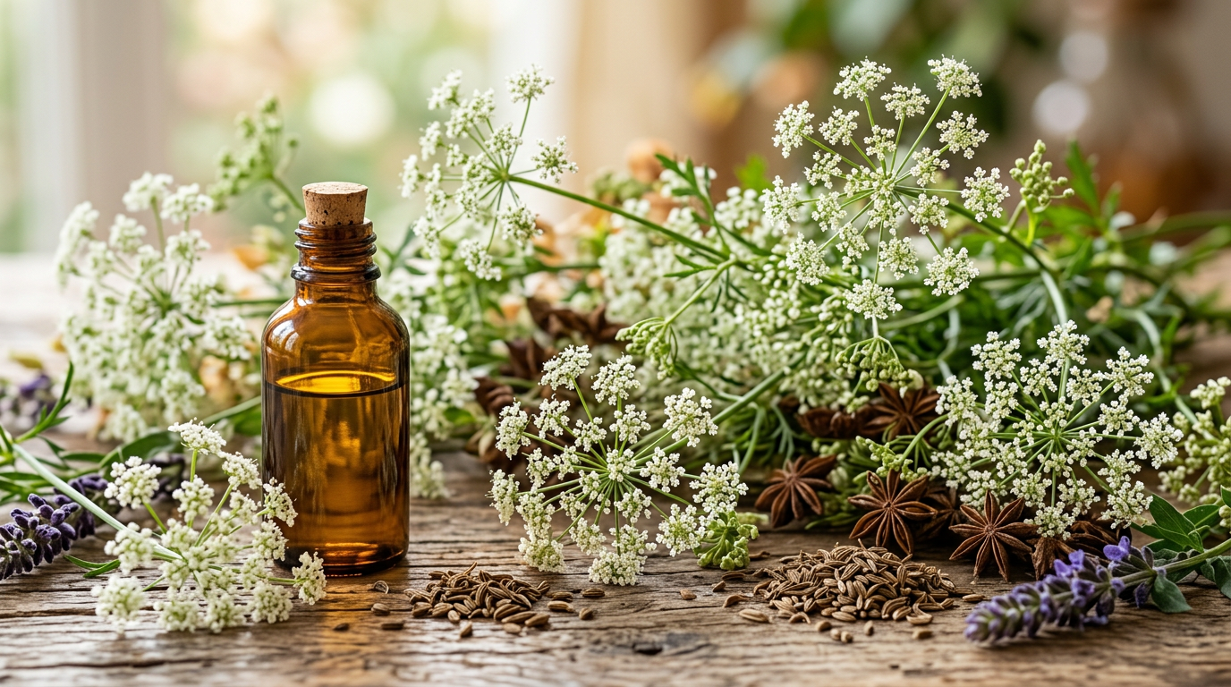 A Buyer's Guide to Anise Oil for Candle and Wax Melt Makers