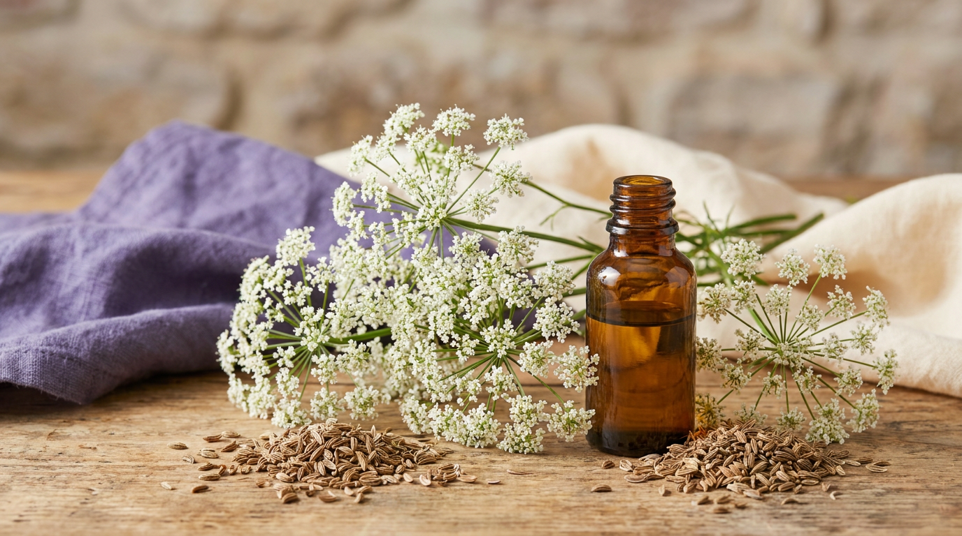 A Lotion Bar Maker's Six Batch Scent Trial with Anise Oil