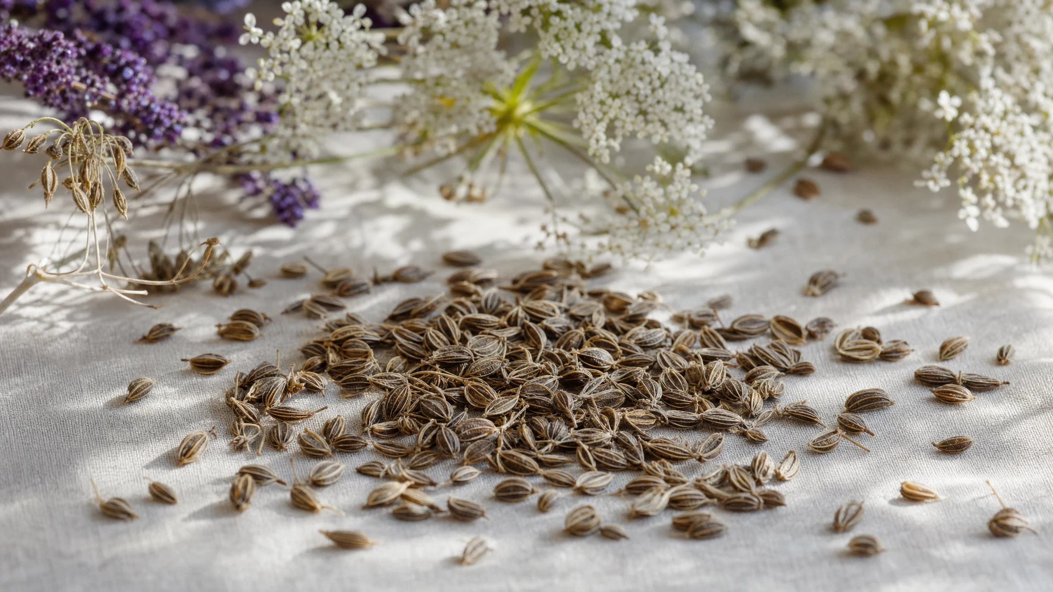 Anise and Menstrual Cramps: What the Studies Show