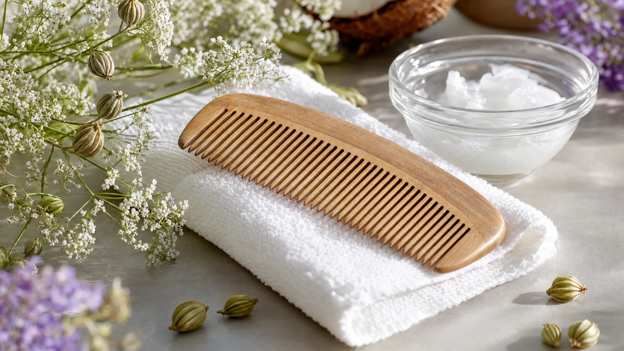 Anise Oil and Head Lice: What the Evidence Says
