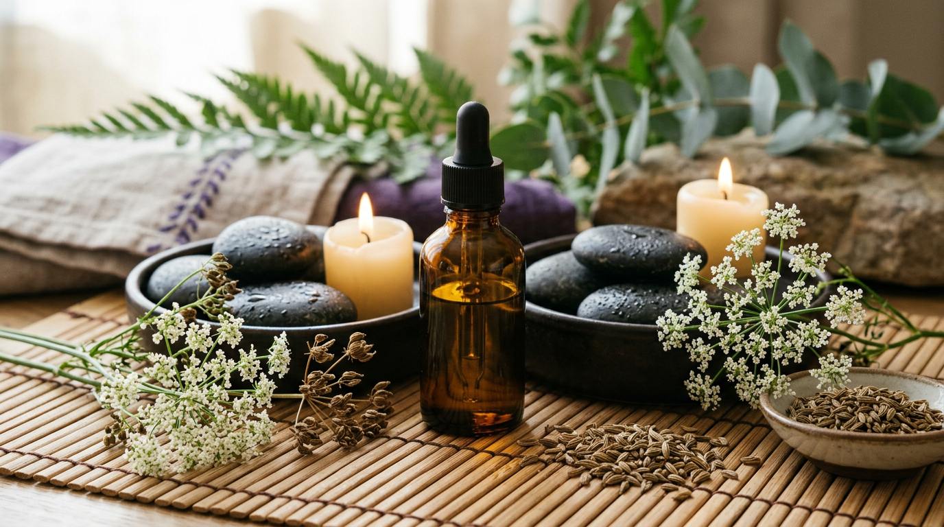 Spanish vs Egyptian Anise Oil: How Growing Region Shapes the Scent