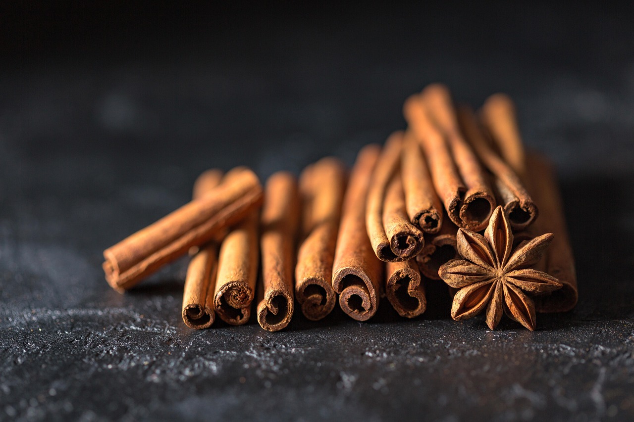The Chemistry of Anise Oil: Anethole, Linalool, and Sweetness